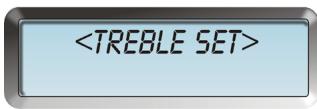 TANGENT CINQUE CD-FM - Treble - 1
