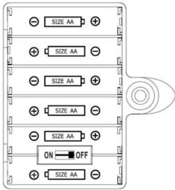 TANGENT DAB 2 GO - Battery charging - 1