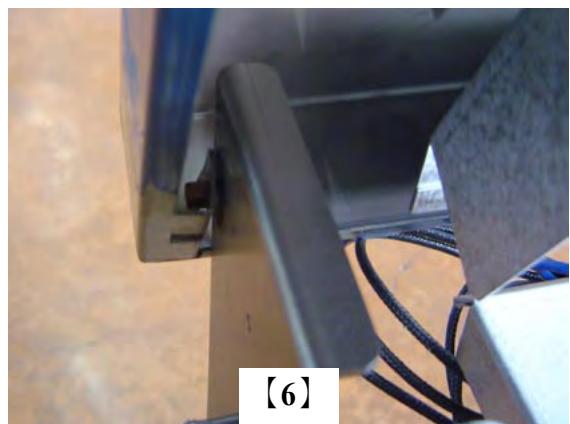 LACANCHE LVTR1141E - Ouverture de la table - 4