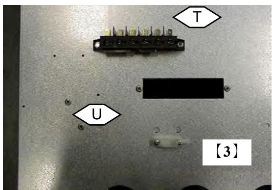 LACANCHE LVTR1141G - Appareil avec 1 four gaz ou 1 four électrolyte : - 3