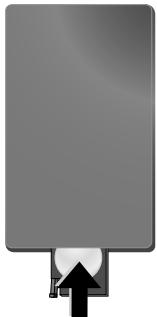 AGFAPHOTO AF 5107MS - Risk of explosion with incorrect type of batteries - 3