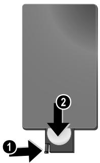 AGFAPHOTO AF 5107MS - PERIGO! - 2