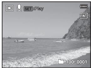 AGFAPHOTO OPTIMA 1438M - Écoute d'une note audio - 1