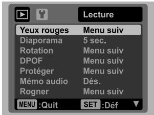 AGFAPHOTO OPTIMA 1438M - Fonction anti-yeux rouges - 1