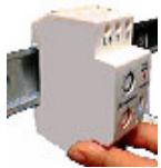 X10 AD10 - COUPER le courant au disjoncteur du circuit. - 2