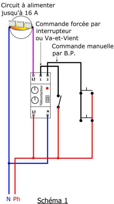 X10 AD10 - COUPER le courant au disjoncteur du circuit. - 9