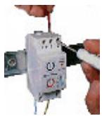 X10 AD10 - COUPER le courant au disjoncteur du circuit. - 8