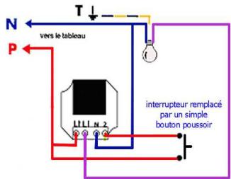 X10 AW10 - REPLACER le cache/décor. - 4