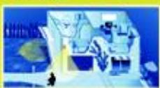 X10 EM10 - Commande Murale Sans Fil 1 Voie - 10