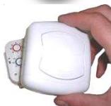 X10 LW11 - REPLACER le cache/décor. - 1