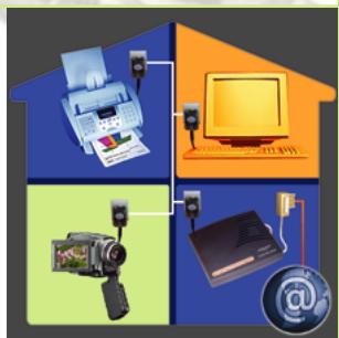 X10 PLCNET - Deployez - 1