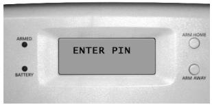 X10 SC9100 - Choix de la langue - 2