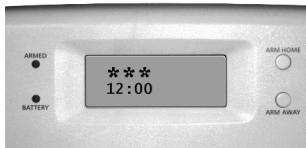 X10 SC9100 - Mise en place des piles - 4