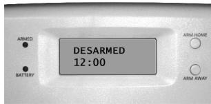 X10 SC9100 - Mise en place des piles - 5