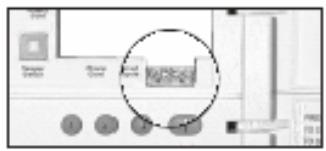 X10 SC9100 - Utilisation des entrées filaire - 1