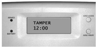 X10 SC9100 - Branchement de l'alimentation PS90 - 4