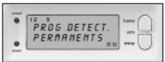 X10 SC9100 - Détecteurs de secours (mode continu) - 1