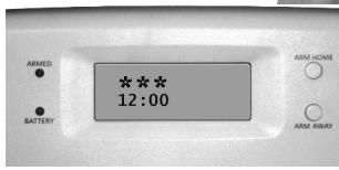 X10 SC9100 - Choix de la langue - 4