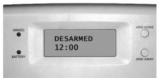 X10 SC9100 - Branchement de l'alimentation PS90 - 8