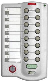X10 SC9100 - Le contenu de votre ensemble : - 2