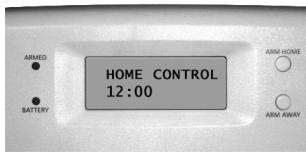 X10 SC9100 - Branchement de l'alimentation PS90 - 9