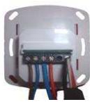 X10 SK20 - Descriptif du récepteur RMV - 4