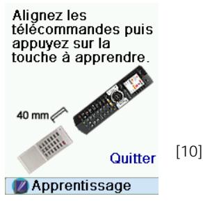 X10 TAKE 10 - Apprentissage - 3