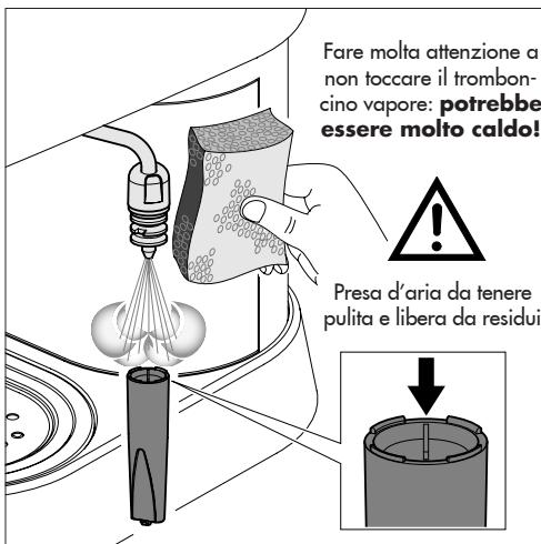 GAGGIA BABY DOSE - Istruzioni per la pulizia: - 1