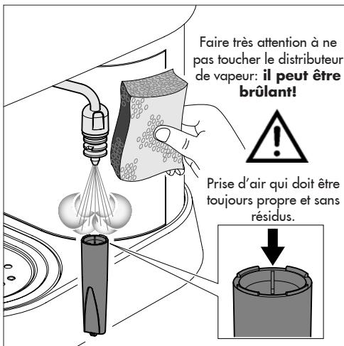GAGGIA BABY DOSE - Instructions de nettoyage - 1