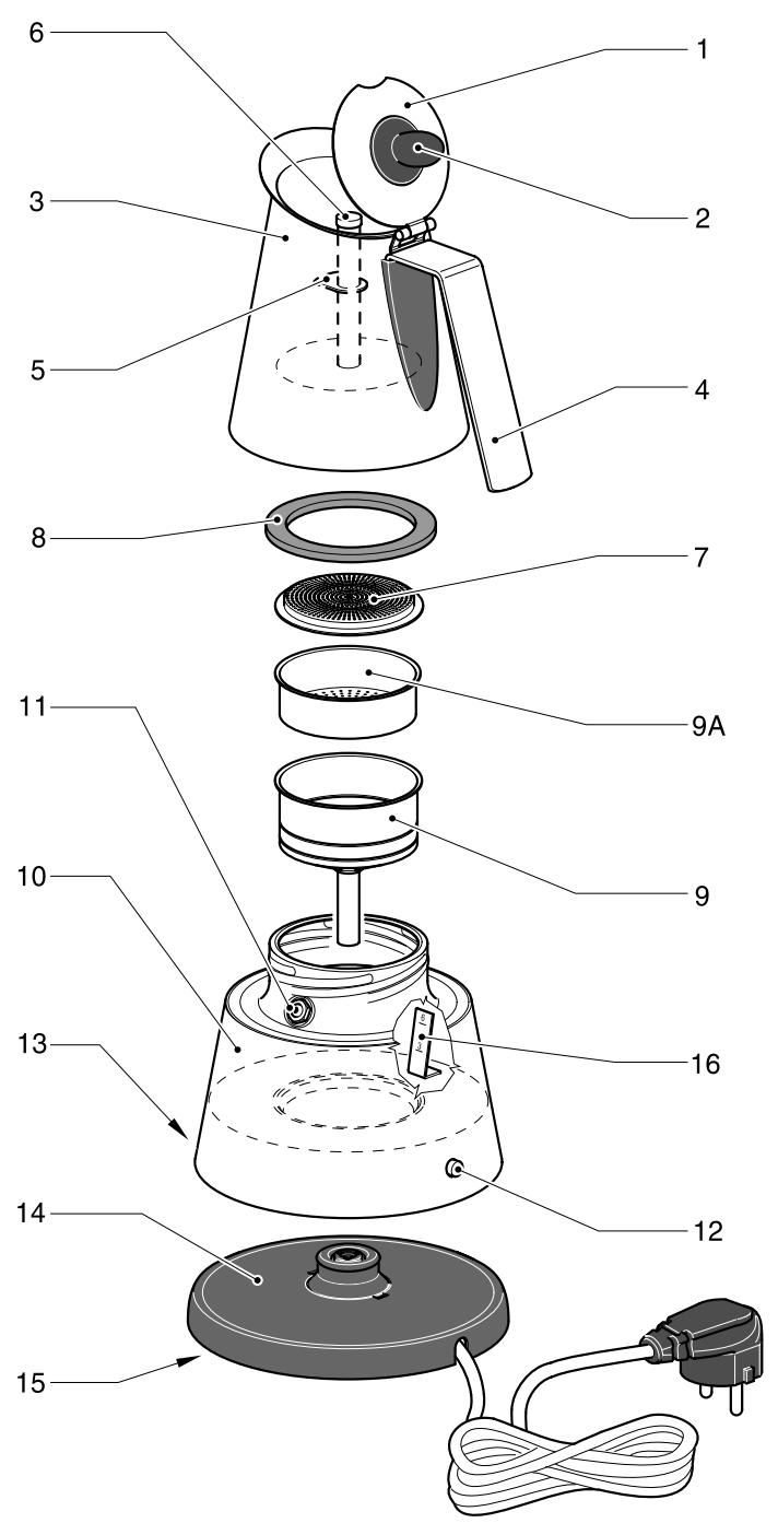 GAGGIA BONITA - 1