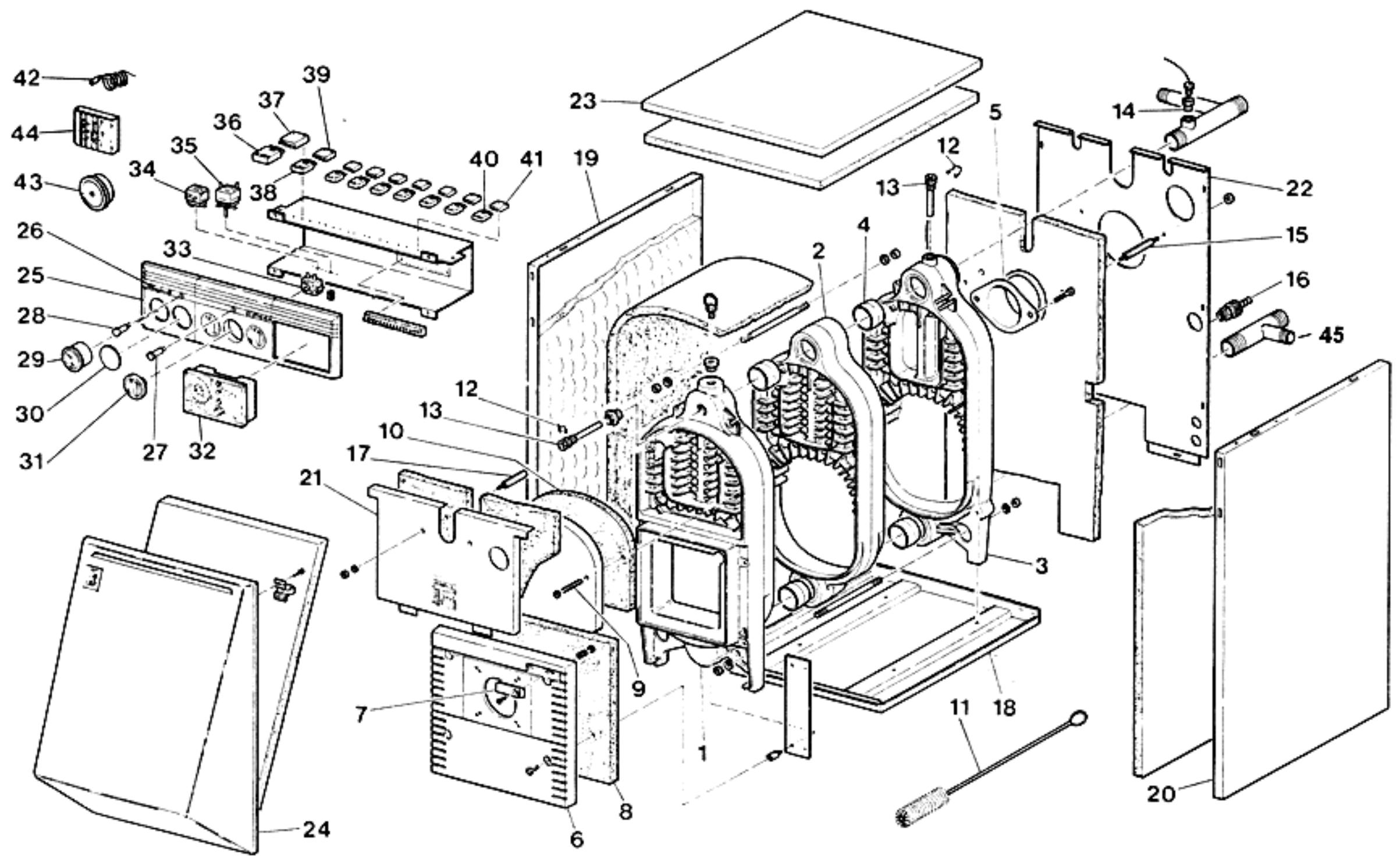 ECOTHERM 40 TOP - 1