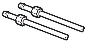 GE SIDE-BY-SIDE REFRIRATOR 22 - Ce dont vous AUREZ BESOIN (suite) - 2
