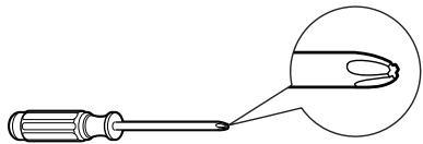 GE SIDE-BY-SIDE REFRIRATOR 22 - TOOLS YOU WILL NEED - 4