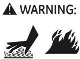 GE HGS - INSTALLATION - Safety Symbols and Meanings - 16