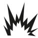 GE HGS - INSTALLATION - Safety Symbols and Meanings - 1