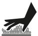 GE HGS - INSTALLATION - Safety Symbols and Meanings - 6