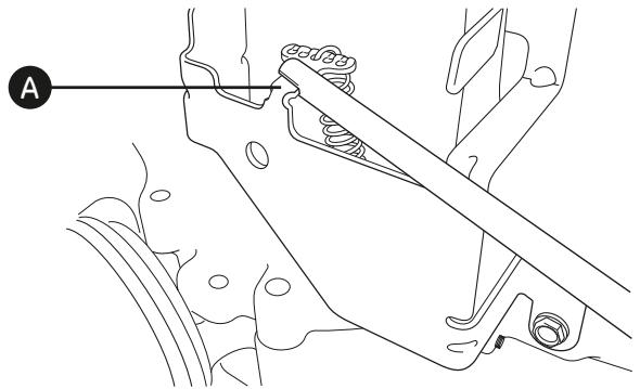 GE HGS - INSTALLATION - Fuel Supply System - 1