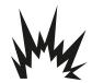 GE HOME NERATOR SYSTEM 45000 WATT  - INSTALLATION AND START-UP MANUAL - Safety Symbols and Meanings - 1