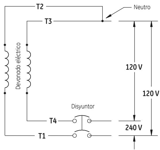 GE HOME NERATOR SYSTEM 45000 WATT - INSTALLATION AND START-UP MANUAL - IMPORTANT: - 1