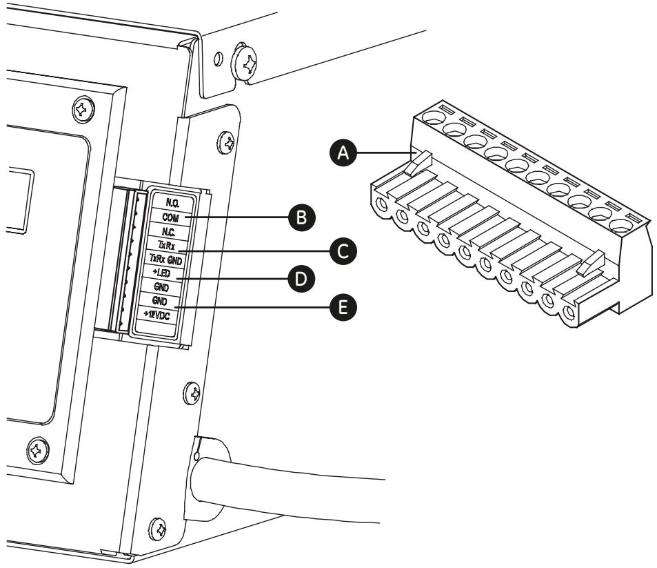 GE HOME NERATOR SYSTEM 45000 WATT - INSTALLATION AND START-UP MANUAL - Dimensiones de la caneria de combustible - 1