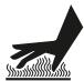 GE HOME NERATOR SYSTEM 45000 WATT  - INSTALLATION AND START-UP MANUAL - Safety Symbols and Meanings - 6