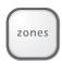 SONOS CONTROLER CR100 - Navigatie - 1
