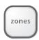 SONOS CONTROLER CR100 - Navigation - 1
