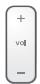 SONOS CONTROLER CR100 - Volym - 1
