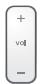 SONOS CONTROLER CR100 - Volume - 1