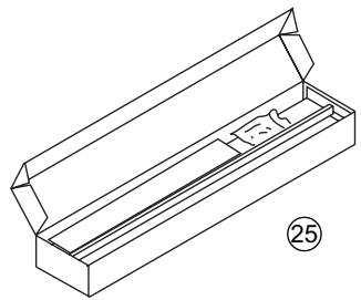 MGE UPS SYSTEMS PULSAR EVOLUTION 1500 RACK - Modèles "rack - 7