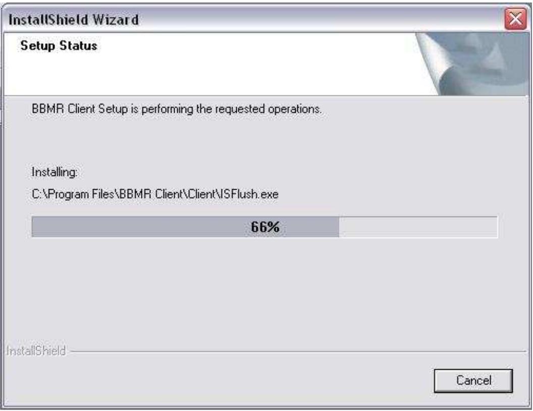 COMET LABS NDC - Instructions d'installation - 1