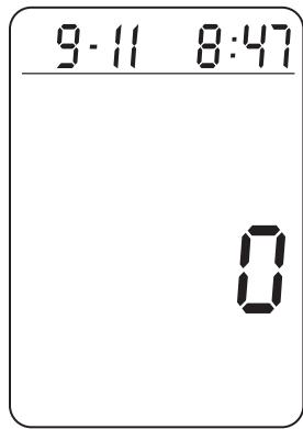 IBP A40 - the measuring method - 2