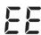 IBP A40 - display / symbols 5 - 6