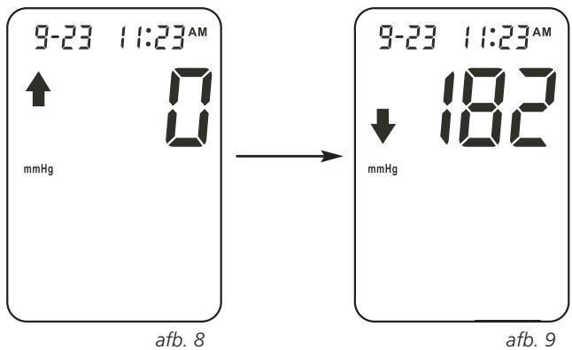 IBP BP 603 - Een metinguitvoeren - 1